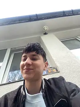 Webkamerová show JessyAdoryx