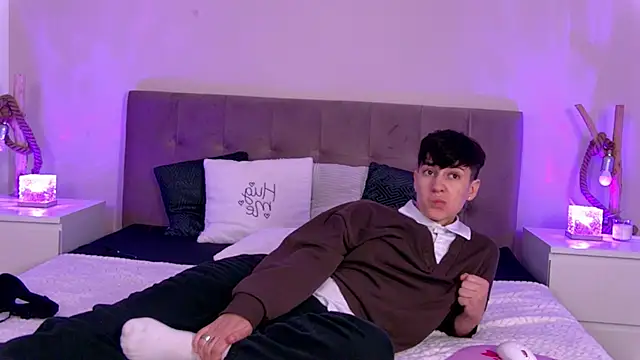 JessyAdoryx Webcam-Show