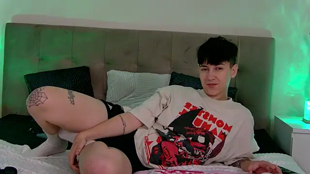 JessyAdoryx's Webcam Show