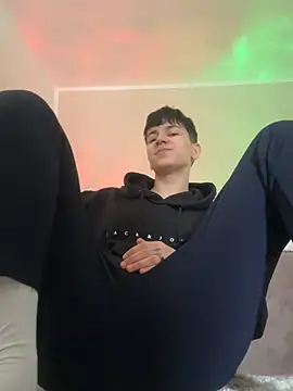 JessyAdoryx's Webcam Show