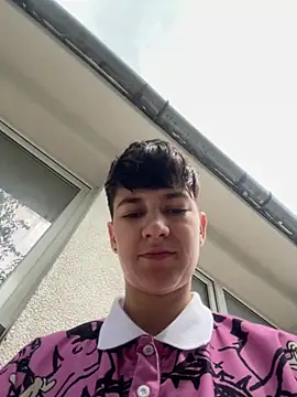 Sala de chat ao vivo de JessyAdoryx