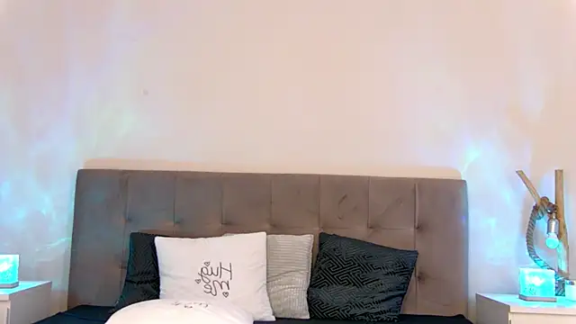 Živá chatovací místnost JessyAdoryx