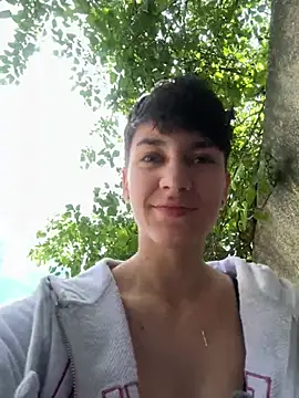 JessyAdoryx Webcamshow