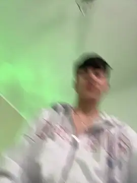 Bilik Sembang Langsung JessyAdoryx