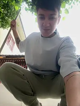 Webkamerová show JessyAdoryx