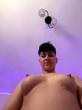 Czat XXX na żywo – JessyAdoryx