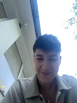 Živá chatovací místnost JessyAdoryx