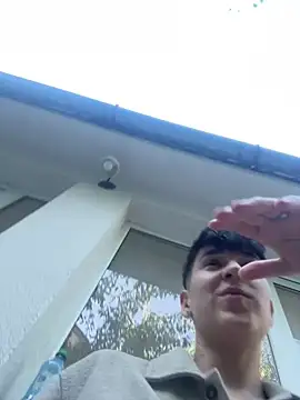 ห้องแชทสดของ JessyAdoryx