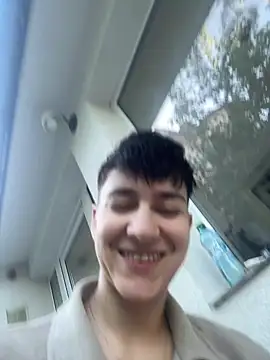 JessyAdoryxのウェブカメラショー