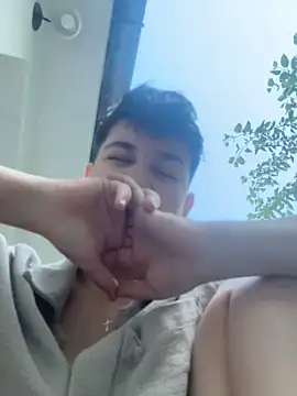 JessyAdoryx Webcam-Show