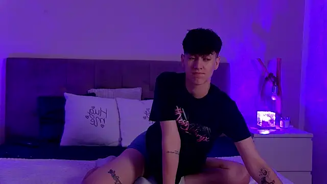 JessyAdoryx Webcam show