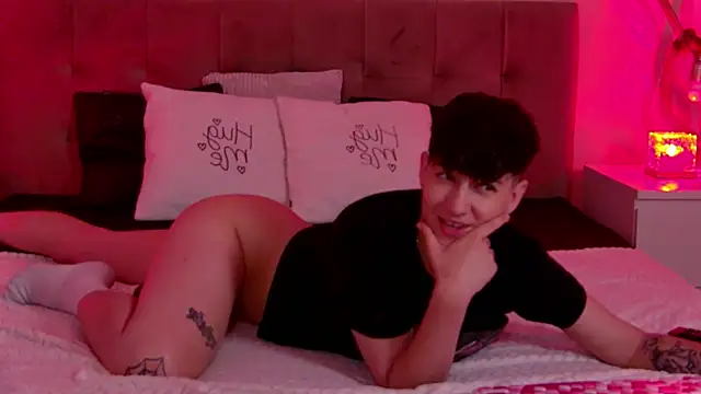 JessyAdoryx – Kamerová šou