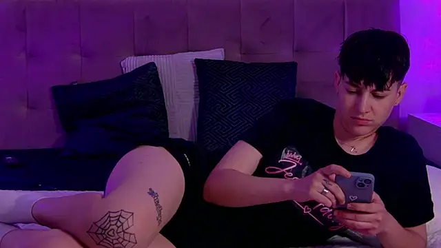 JessyAdoryx – webcam-show
