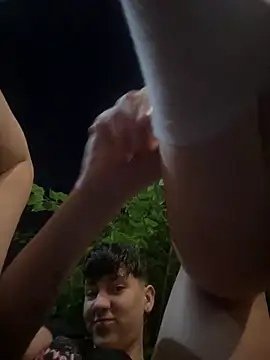 عرض كام JessyAdoryx