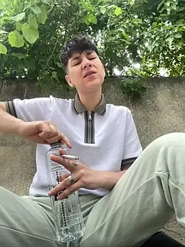 Webkamerová show JessyAdoryx