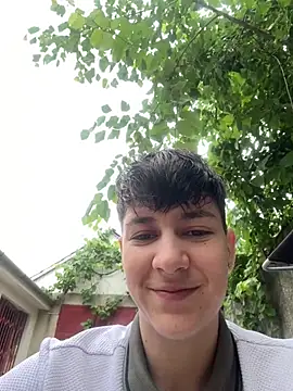 JessyAdoryx Webcam Show