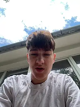 JessyAdoryx's Live Chat Room