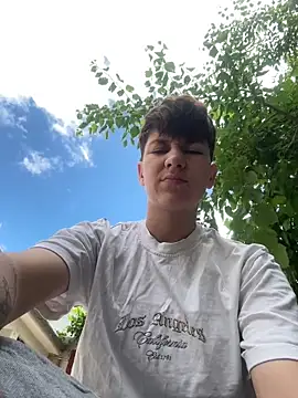 JessyAdoryx Webcam-Show