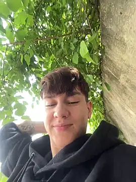 JessyAdoryx webcam show