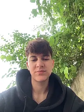 Webkamerová show JessyAdoryx