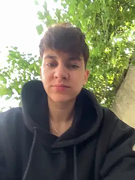 Вебкам-шоу JessyAdoryx