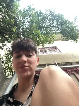 عرض كام JessyAdoryx