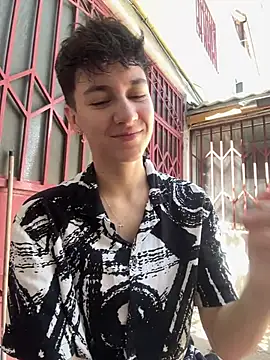 JessyAdoryx Webcam show