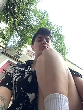 JessyAdoryx 网络视讯表演