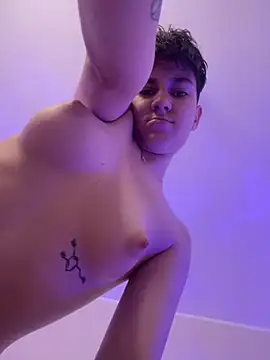 JessyAdoryx Webcam show