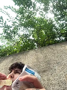 צ'אט XXX בשידור חי של JessyAdoryx