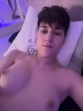 Show Webcam de JessyAdoryx