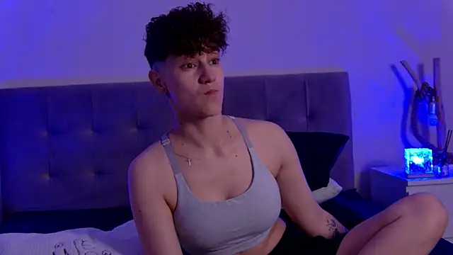 JessyAdoryx Live XXX-chat