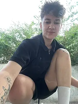 JessyAdoryx Adlı Modelin Canlı XXX Sohbeti