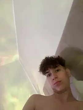 JessyAdoryxn Webbikameraesitys