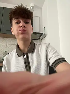 JessyAdoryx's Live XXX Chat