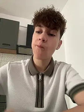 JessyAdoryx – Kamerová šou