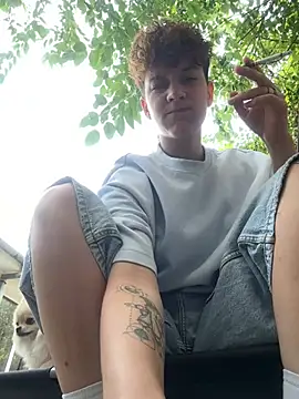 JessyAdoryx Webcam show