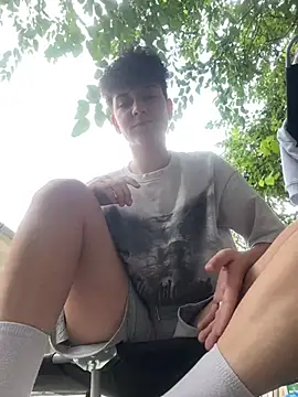 Webkamerová show JessyAdoryx