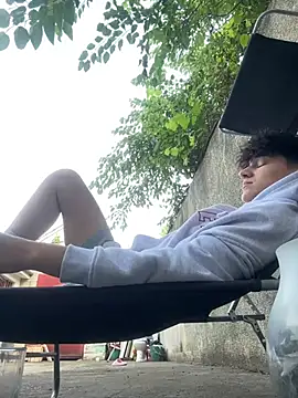 JessyAdoryx Pertunjukan Webcam