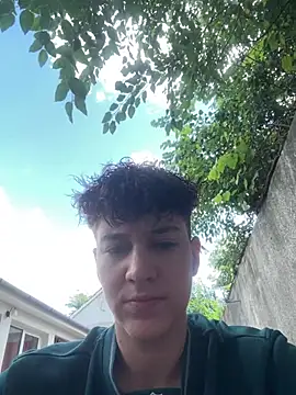 JessyAdoryx Шоу с уебкамера