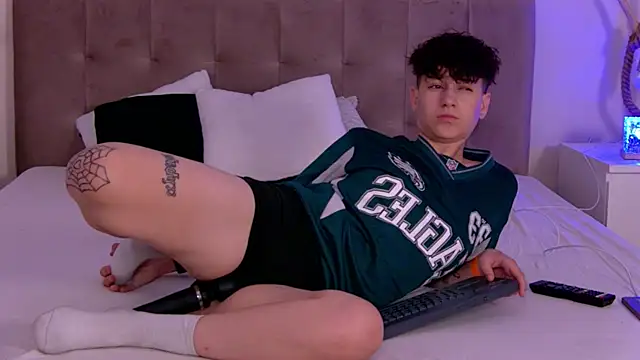 JessyAdoryx Chat XXX in diretta