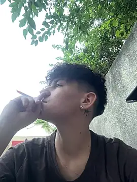 JessyAdoryx 网络视讯表演