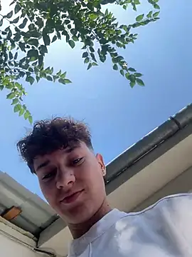 JessyAdoryx Adlı Modelin Web Kamerası Şovu