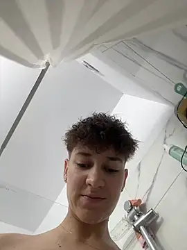 JessyAdoryx Webcam show