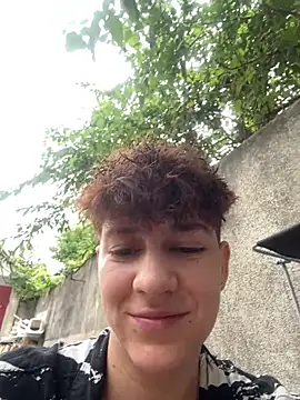 JessyAdoryx 现场XXX聊天