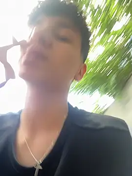 Živý XXX chat JessyAdoryx