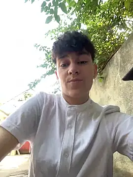 Chat XXX ao vivo de JessyAdoryx