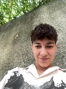 عرض كام JessyAdoryx