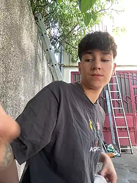 JessyAdoryx Webcam show