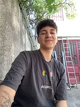JessyAdoryx 网络视讯表演